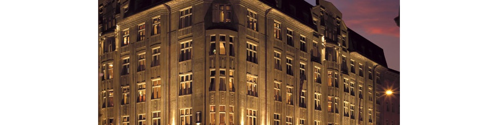 Imperial hotel Praha