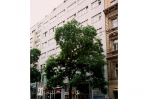 Prodej administrativní budovy Francouzská 75